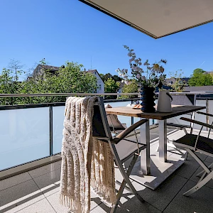 Balkon 2