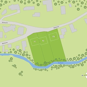 Lageplan -´groß