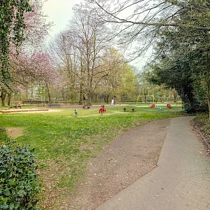Burg Park
