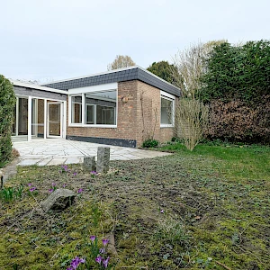 Gartenansicht 1