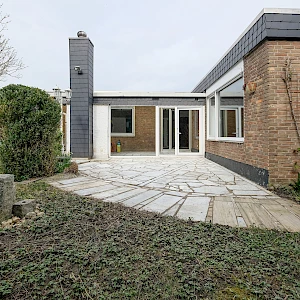 Gartenansicht 2