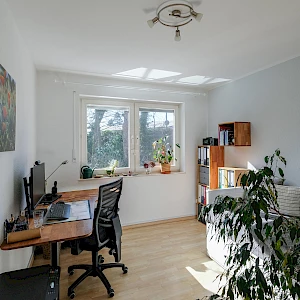 Kind/Büro