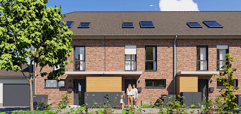Frontansicht