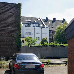 Rückansicht
