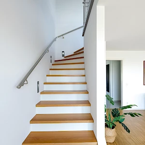 Treppe